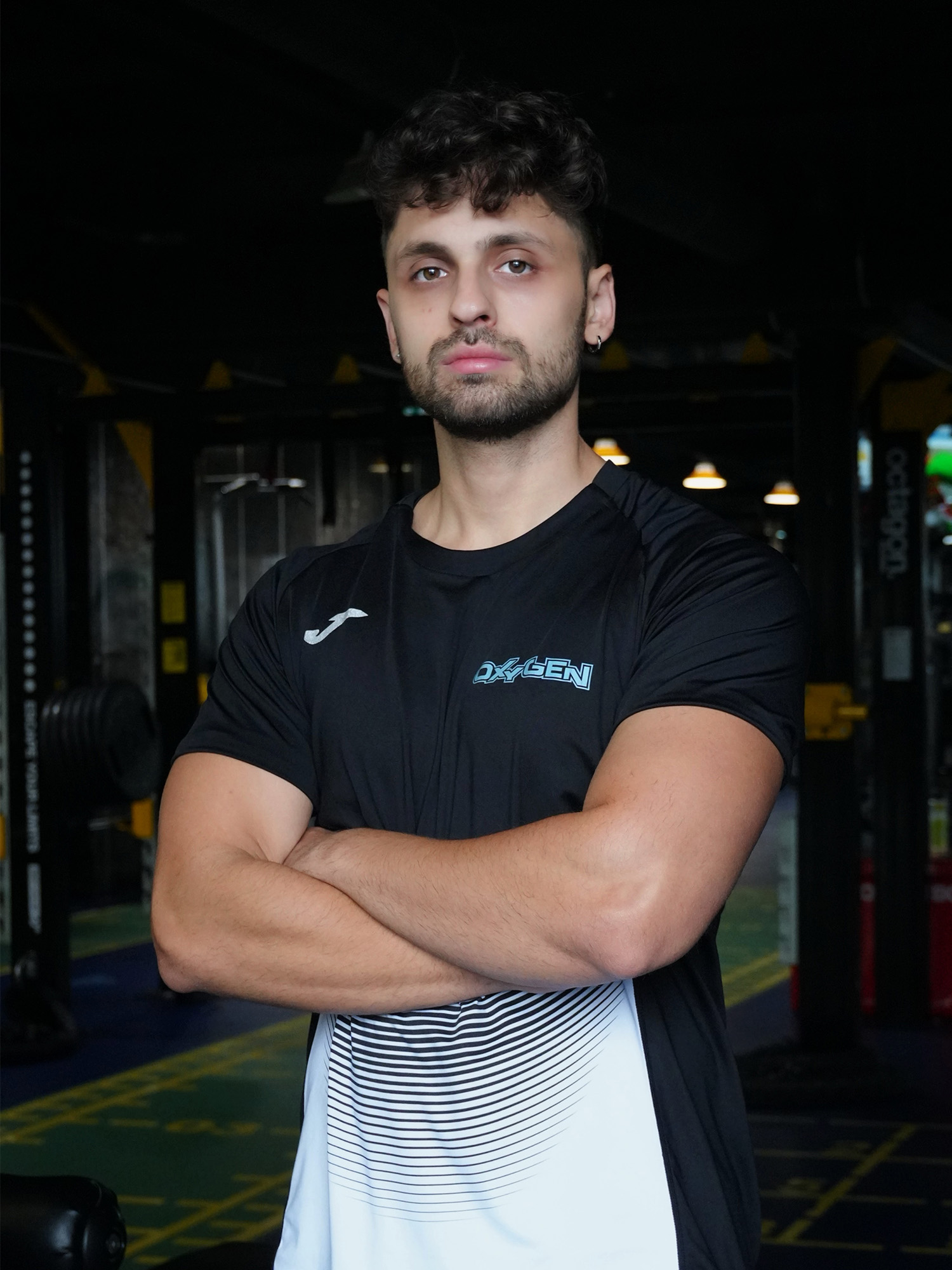 Valentin Șovan, antrenor personal VSS Transformare